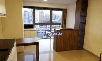 Imagem 6: Kitnet com 1 dormitório à venda, 25 m² por R$ 300.000,00 - Rebouças - Curitiba/PR