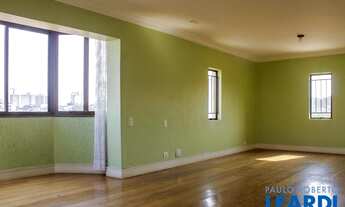 Imagem 2: APARTAMENTO - JABAQUARA - SP