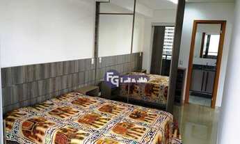 Imagem 7: Apartamento com 1 dormitório à venda, 57 m² por R$ 664.900,00 - Centro - Curitiba/PR