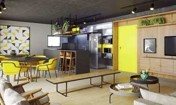 Imagem 4: Apartamento residencial para venda, Trindade, Florianópolis - AP11394