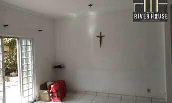 Imagem 6: Casa com 5 dormitórios à venda, 450 m² por R$ 950.000,00 - Jardim Primavera - Cuiabá/MT