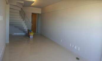 Imagem 7: Cobertura de 180m2, 4/4 sendo 3 suítes, sala ampliada para a varanda com janela em reiki