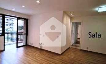 Imagem 2: RIO DE JANEIRO - Apartamento Padrão - Barra da Tijuca