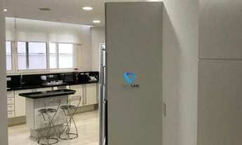 Imagem 5: Casa com 4 dormitórios à venda, 547 m² por R$ 6.500.000,00 - Alphaville - Barueri/SP