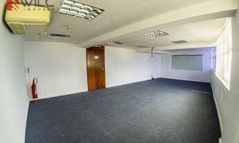 Imagem 5: Andar Corporativo, 560 m² - venda por R$ 1.700.000,00 ou aluguel por R$ 14.600,00/mês - Ce