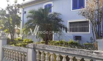 Imagem: Campinas - Casa Padrão - Jardim Chapadão