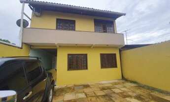 Imagem: Vendo casa duplex no paracuru