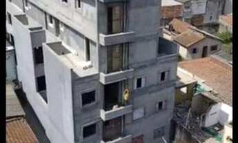 Imagem 6: Apartamento com 2 dormitórios à venda, 35 m² por R$ 214.000,00 - Vila Dalila - São Paulo/S