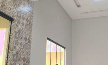 Imagem 3: Casa a venda em Caldas Novas, bairro Residencial Primavera 2