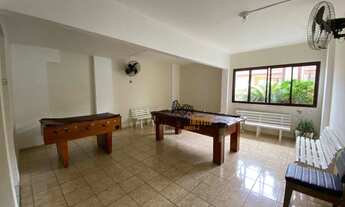 Imagem 7: Apartamento com 1 dormitório à venda, 60 m² por R$ 220.000,00 - Boqueirão - Praia Grande/S