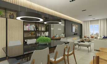 Imagem 6: Sobrado à venda em Canoas de 3 (três) dormitórios 3(três) suítes de 158m² de área construí