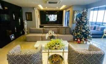 Imagem 6: Apartamento com 2 dormitórios à venda, 181 m² por R$ 1.500.000,00 - Umarizal - Belém/PA