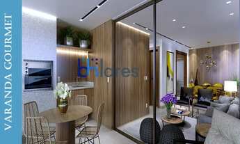 Imagem 4: Belo Horizonte - Apartamento Padrão - Castelo