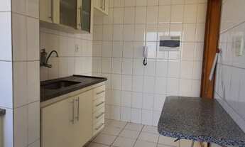 Imagem 4: Cobertura para venda possui 89 metros quadrados com 3 quartos