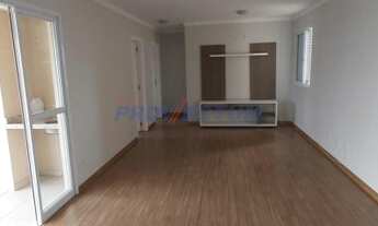 Imagem 2: Campinas - Apartamento Padrão - Jardim São Vicente