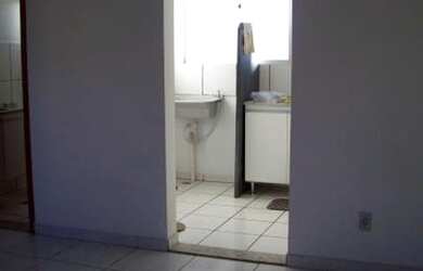 Imagem 5: Apartamento de 46 metros quadrados no bairro Heliópolis com 2 quartos