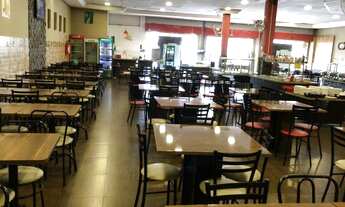 Imagem 3: Restaurante e churrascaria no Batel