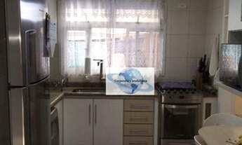 Imagem: Sobrado Residencial à venda, Vila Boa Vista