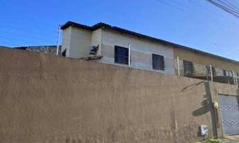 Imagem: Casa Residencial à venda, Mondubim, Fortaleza