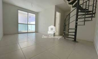 Imagem 5: Cobertura de 3 quartos com churrasqueira e piscina. Prédio novo e moderno!