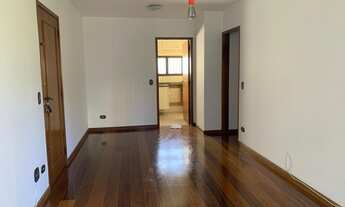 Imagem 4: Apartamento para aluguel possui 76 metros quadrados com 3 quartos em Perdizes - São Paulo