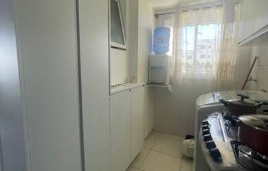 Imagem 4: APTO 02 QUARTOS - 01 SUITE - LAZER TOPISSIMO - BURITI SHOPPING