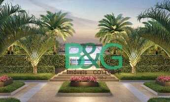 Imagem: Apartamento à venda, 126 m² por R$ 986.457,61