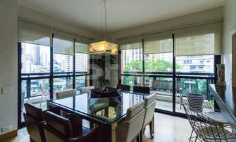 Imagem 5: DUPLEX IMPECÁVEL - 172MTS - 2 SUÍTES - CLOSET - VARANDA - 3 VAGAS - LAZER COMPLETO