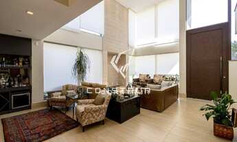 Imagem 3: Excelente casa á venda no condomínio Parque das Sapucaias