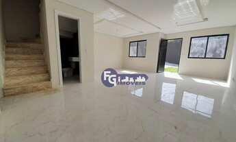 Imagem 5: Sobrado à venda, 126 m² por R$ 699.000,00 - Uberaba - Curitiba/PR