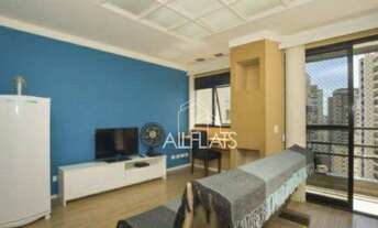 Imagem 4: Apartamento com 1 dormitório, 41 m² - venda por R$ 440.000 na Saúde - São Paulo/SP