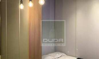 Imagem 5: Apartamento Studio com 1 dormitório à venda, 26 m² por R$ 583.000 - Vila Olímpia - São Pau