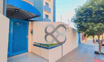 Imagem 2: Apartamento para alugar, 70 m² por R$ 930,00/mês - Jardim das Américas - Londrina/PR