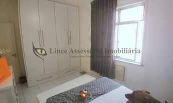 Imagem 6: Rio de Janeiro - Apartamento Padrão - Tijuca