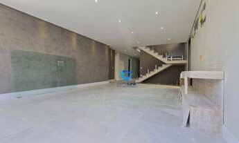 Imagem 3: Casa com 4 dormitórios à venda, 301 m² por R$ 3.100.000,00 - Alphaville - Santana de Parna