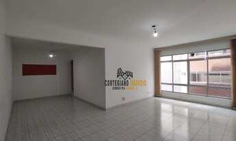 Imagem 5: AMPLO APARTAMENTO DE 3 DORMITÓRIOS À UMA QUADRA DA PRAIA !