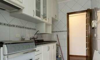 Imagem 6: Apartamento com 1 dormitório à venda, 46 m² por R$ 610.000 - Vila Uberabinha - São Paulo/S