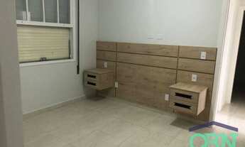 Imagem 4: Apartamento à venda com 90 m², 2 dormitórios, 1 vaga, reformado