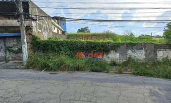 Imagem 3: Excelente terreno para locação, com 2.700 m², por R$15.000,00-Vila Jaguara-SP