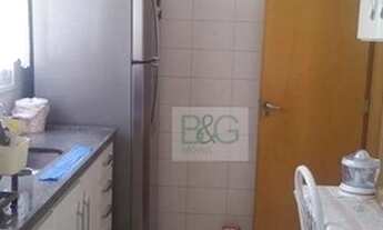 Imagem 7: Apartamento à venda, 134 m² por R$ 1.290.000,00 - Ipiranga - São Paulo/SP