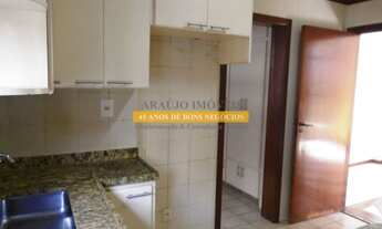 Imagem 5: APARTAMENTO - CRUZEIRO - BELO HORIZONTE - R$ 850.000,00
