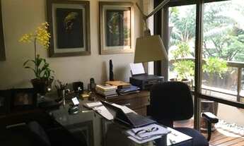 Imagem 7: Venda Apartamento 4 Dormitórios - 225 m² Moema