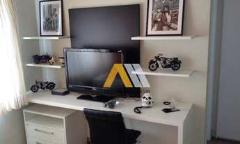 Imagem 3: Apartamento Mobiliado Condomínio Único Campolim