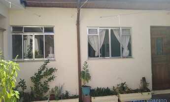 Imagem 3: CASA ASSOBRADADA - VILA IDA - SP