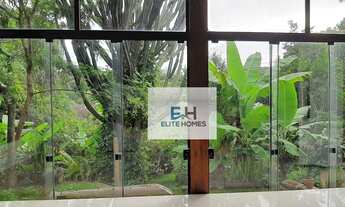 Imagem 2: Chácara com 4 dormitórios à venda, 2820 m² por R$ 750.000,00 - Parque Valinhos - Valinhos