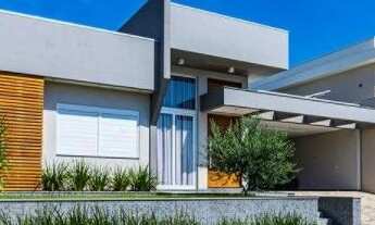 Imagem: Casa de 3 dorm. 1 escritório, sala, cozinha