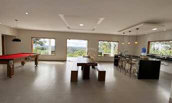 Imagem 4: Casa com 4 dormitórios à venda, 220 m² por R$ 698.000,00 - Bom Destino - Santa Luzia/MG