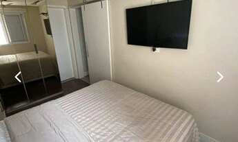 Imagem 6: Apartamento mobiliado ,com suíte!!