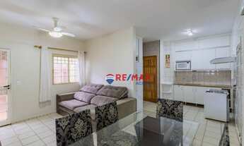 Imagem 6: Casa em Condomínio com 3 dormitórios ( 1 suíte) à venda, 122 m² por R$ 395.000 - Parque Sã