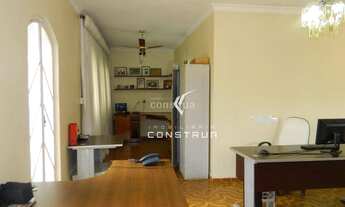 Imagem 3: Casa com 3 dormitórios para alugar, 200 m² por R$ 6.000,00 - Nova Campinas - Campinas/SP